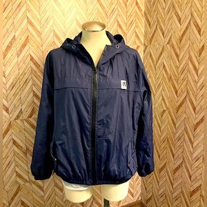 Abollria Light weight rain jacket